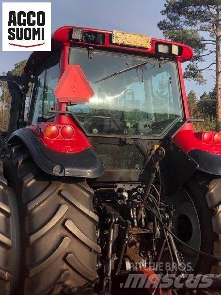 Valtra T170 LS +EK 拖拉机/农用车