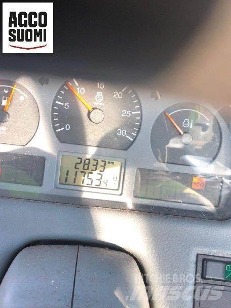 Valtra T170 LS +EK 拖拉机/农用车