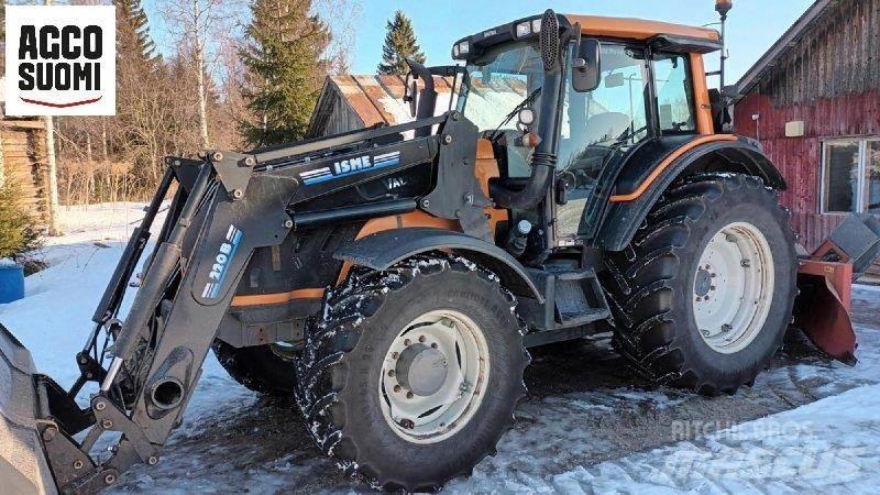Valtra T173 H 拖拉机/农用车