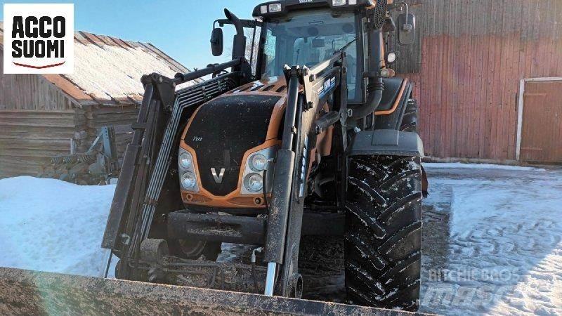 Valtra T173 H 拖拉机/农用车