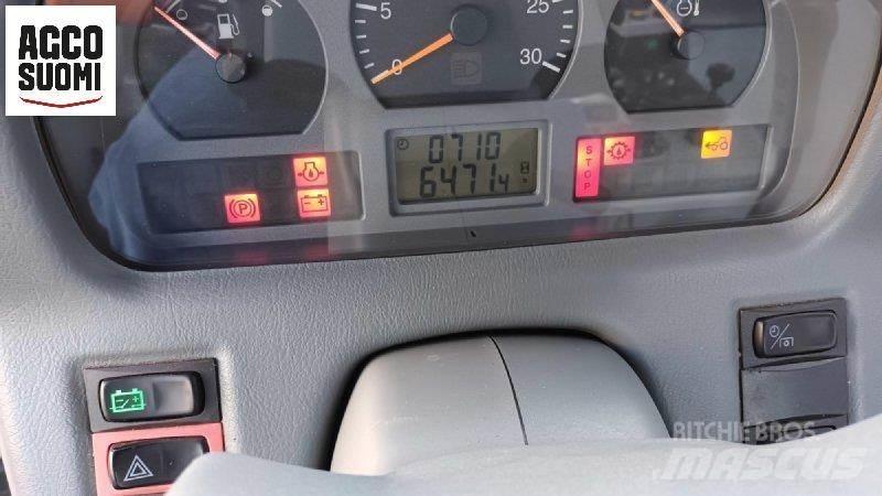 Valtra T173 H 拖拉机/农用车