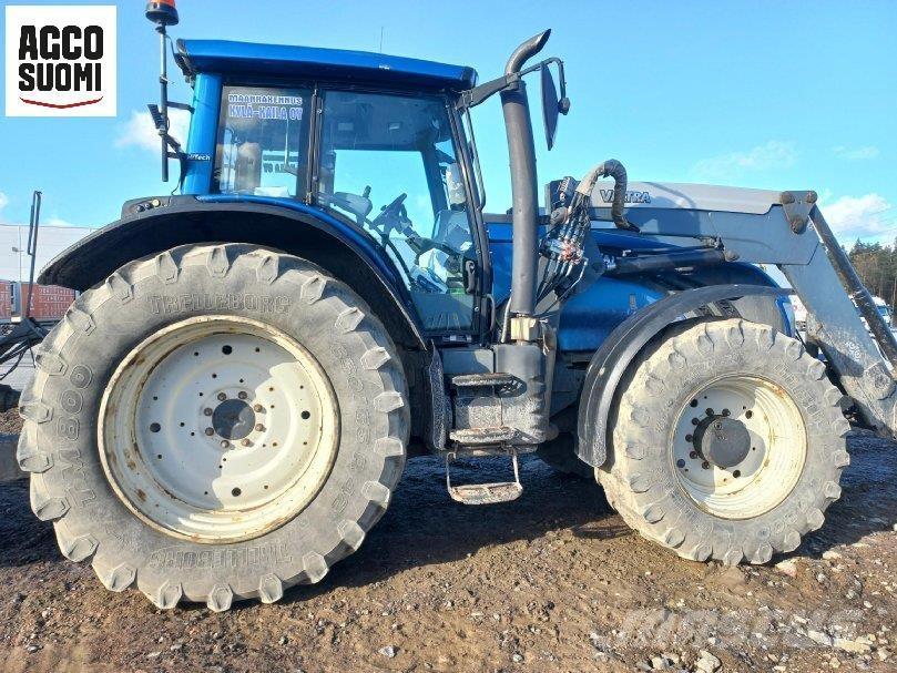 Valtra T173 HITECH 拖拉机/农用车