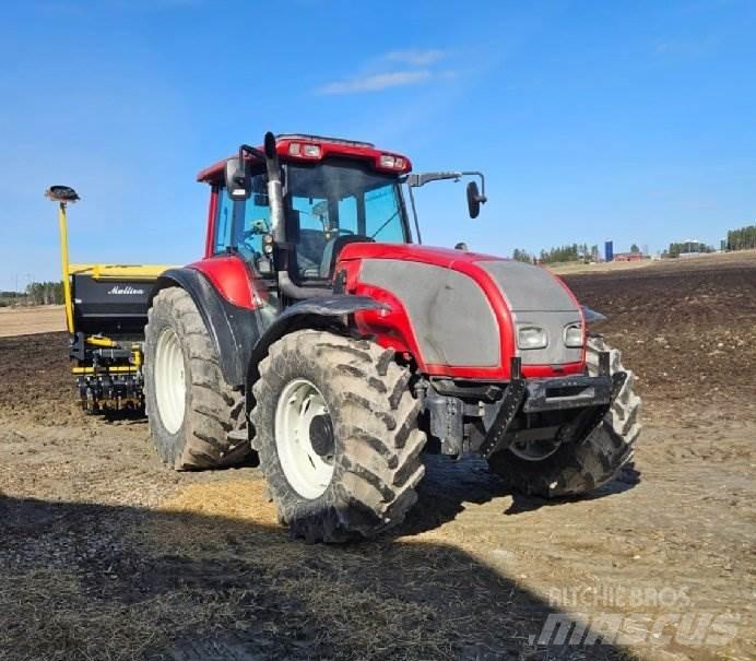 Valtra T180 拖拉机/农用车