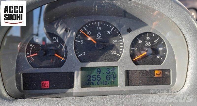 Valtra T180 拖拉机/农用车