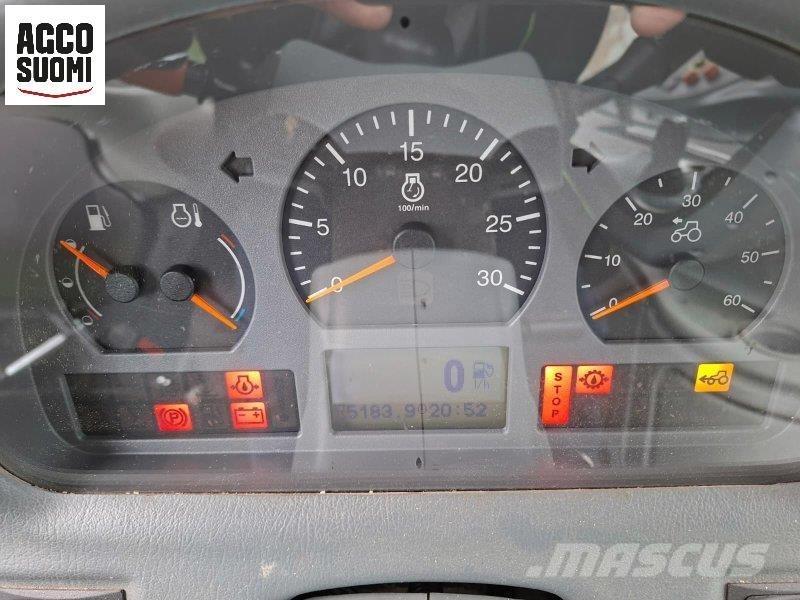 Valtra T183 DIRECT 拖拉机/农用车