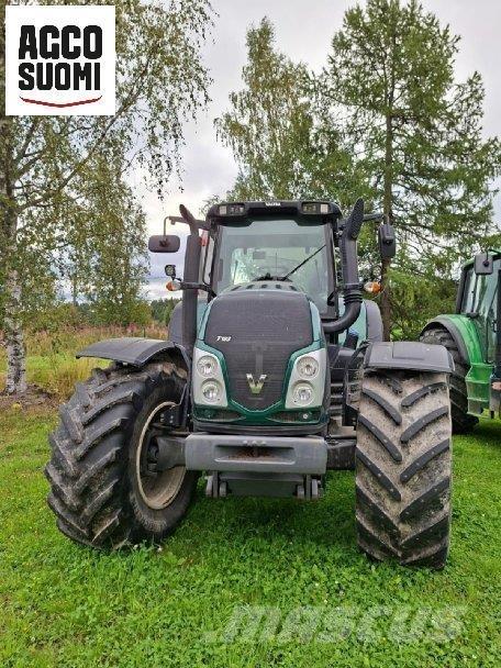 Valtra T183 DIRECT 拖拉机/农用车