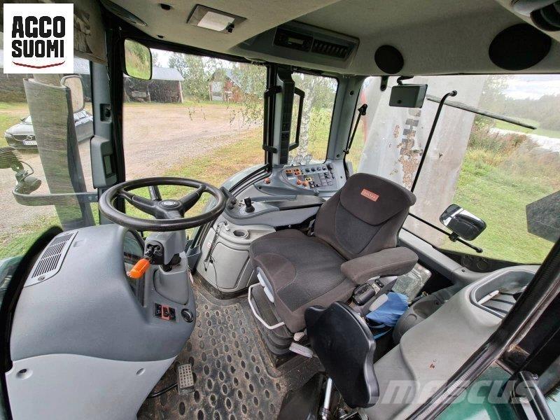 Valtra T183 DIRECT 拖拉机/农用车