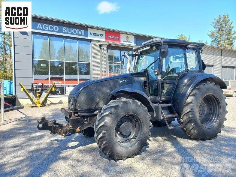 Valtra T190 拖拉机/农用车