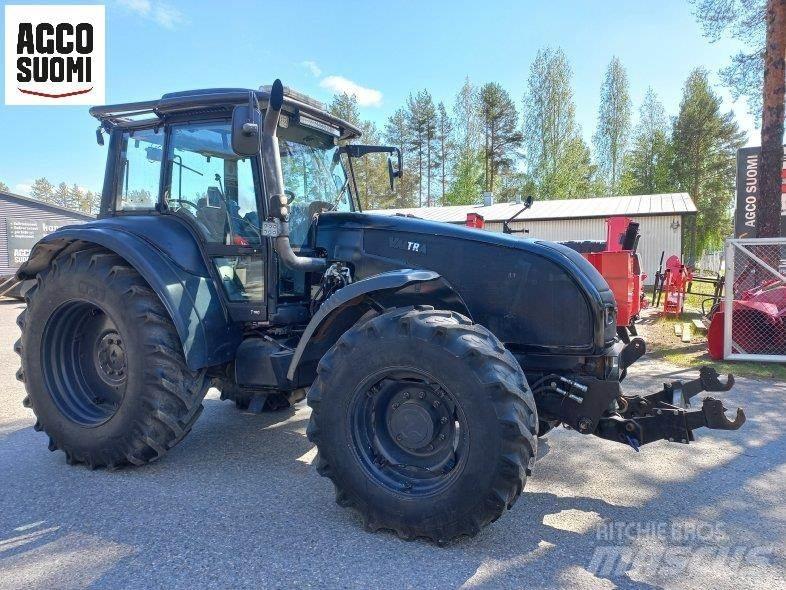 Valtra T190 拖拉机/农用车