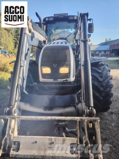 Valtra T202D 拖拉机/农用车