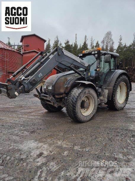 Valtra T202D +EK 拖拉机/农用车
