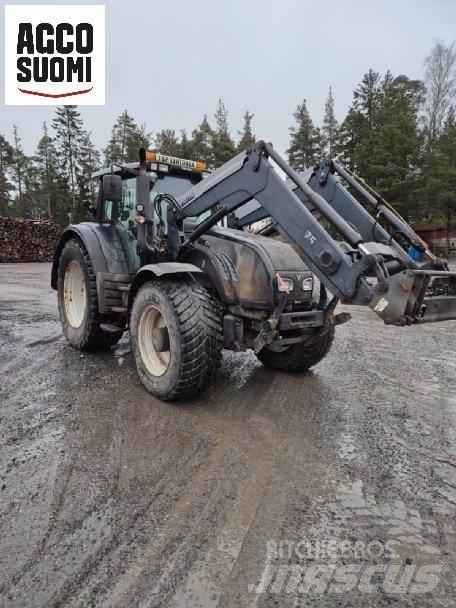 Valtra T202D +EK 拖拉机/农用车