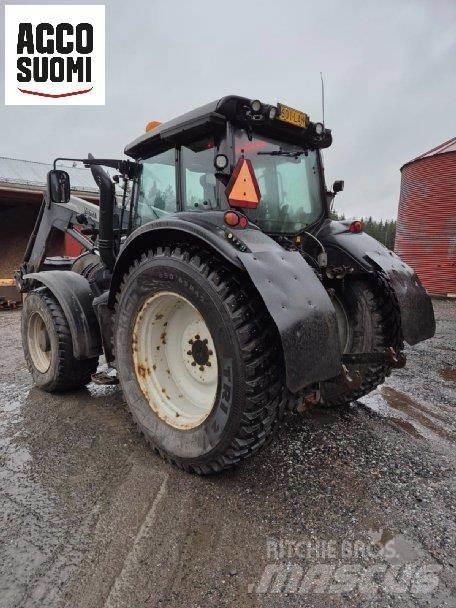 Valtra T202D +EK 拖拉机/农用车