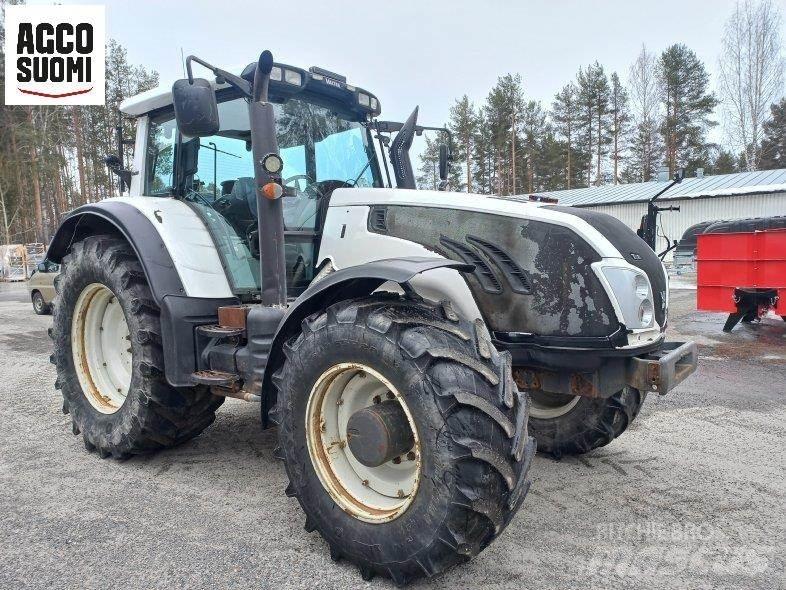 Valtra T213 VERSU 拖拉机/农用车