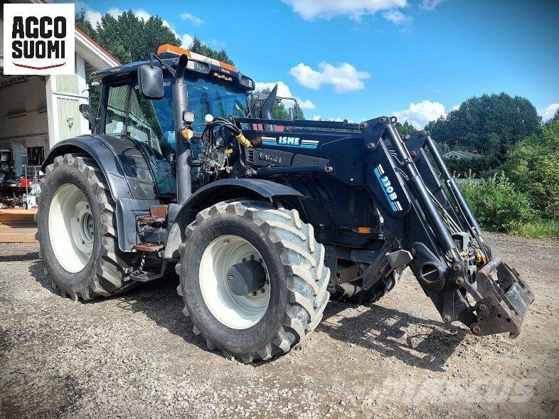 Valtra T213 VERSU 拖拉机/农用车