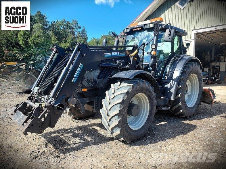 Valtra T213 VERSU 拖拉机/农用车