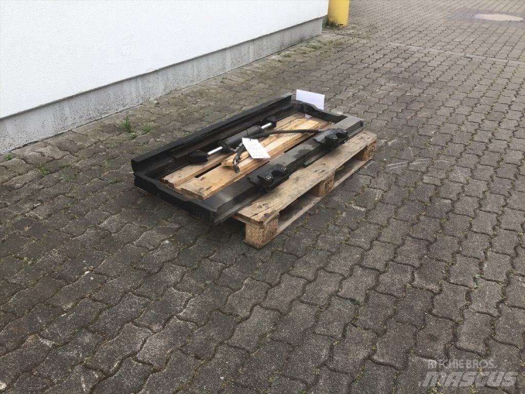 Bolzoni HN61350 物流运输-其他