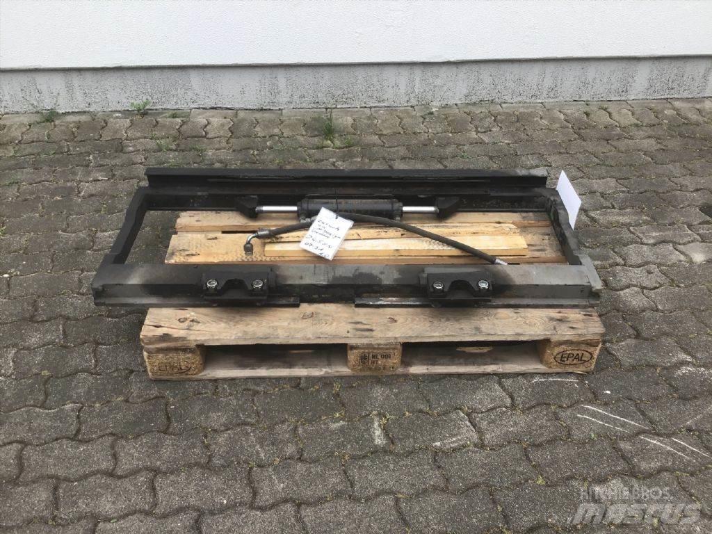Bolzoni HN61350 物流运输-其他