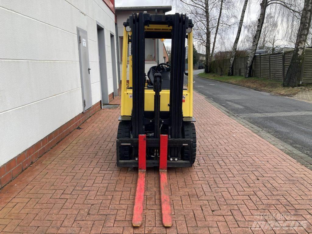 Hyster H 2.5A 柴油叉车