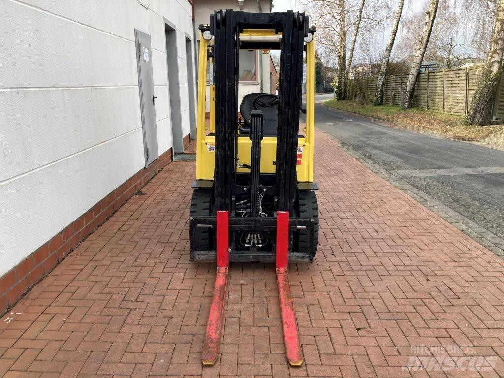 Hyster H 2.5A 柴油叉车