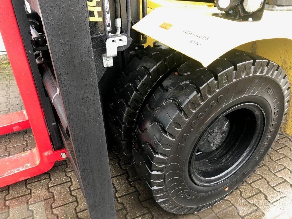 Hyster H16XD6 柴油叉车