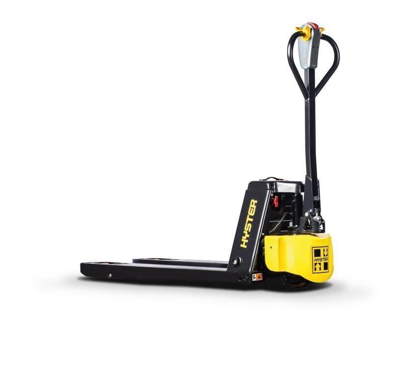 Hyster PC 1.5 手摇升降机