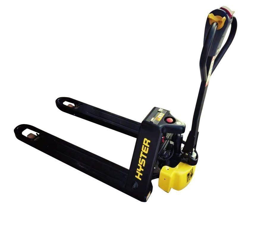 Hyster PC 1.5 手摇升降机