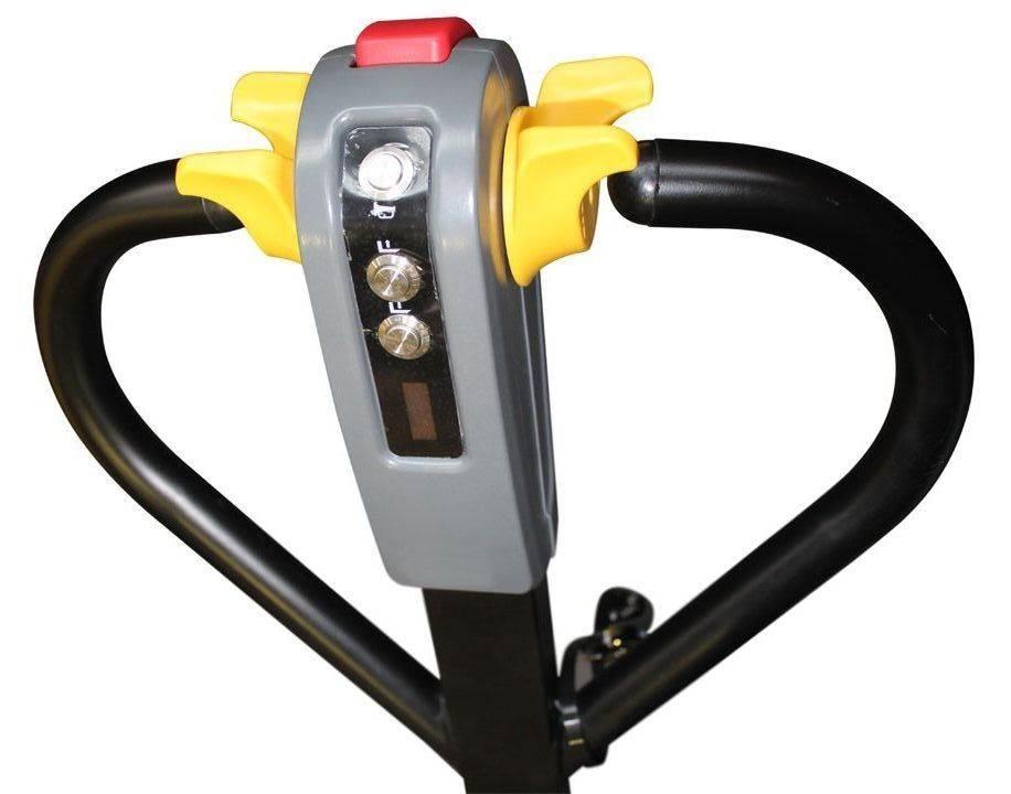 Hyster PC 1.5 手摇升降机