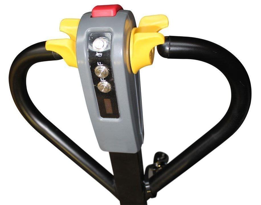 Hyster PC 1.5 手摇升降机