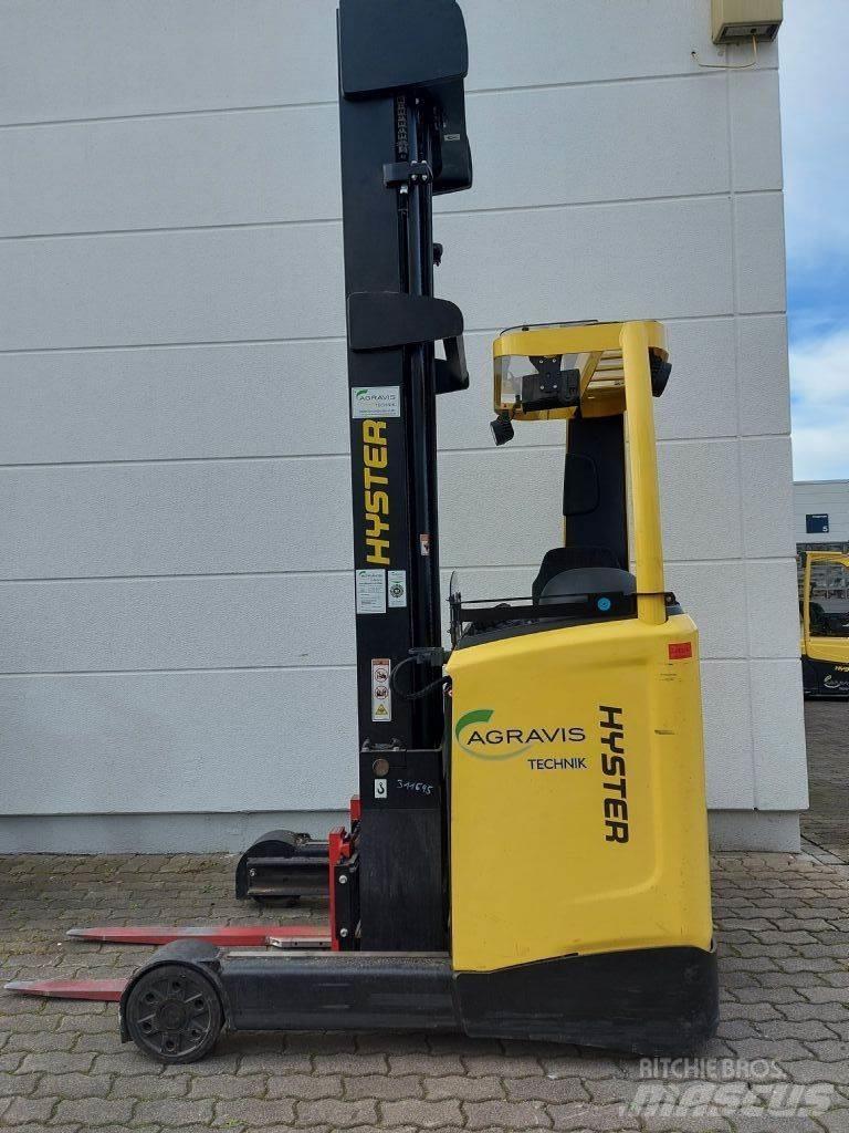 Hyster R 1.4 前移式叉车