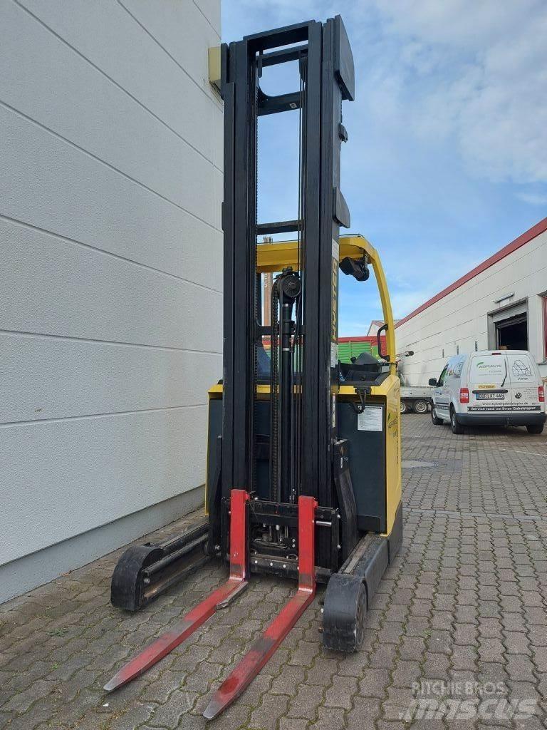 Hyster R 1.4 前移式叉车