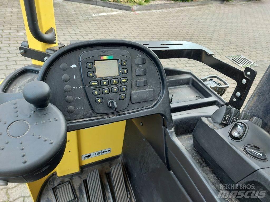 Hyster R 1.4 前移式叉车