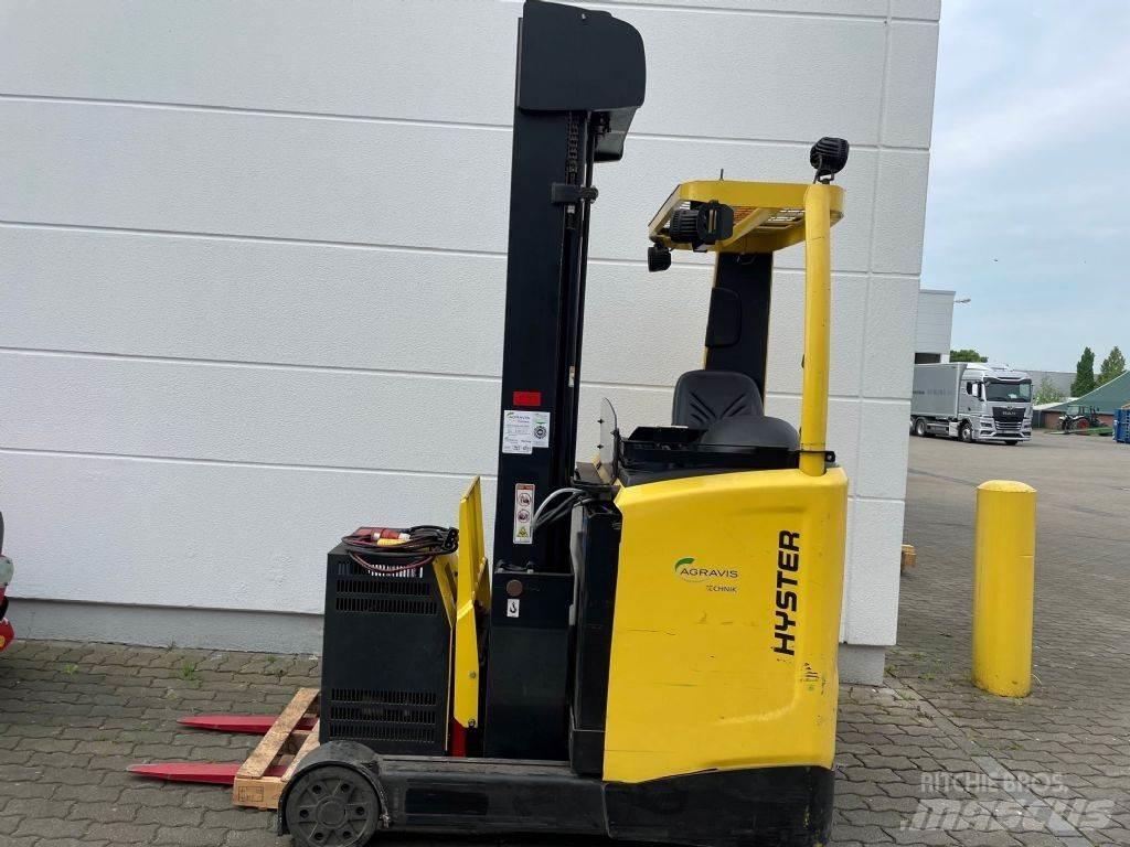 Hyster R 1.4 前移式叉车