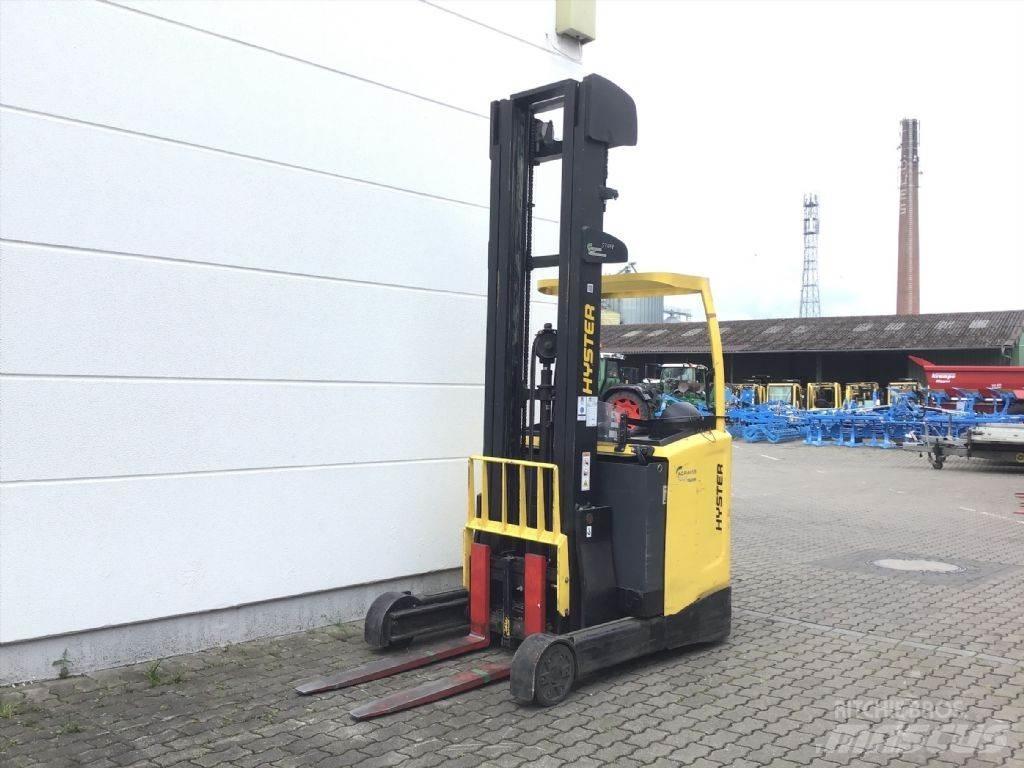 Hyster R 1.6 前移式叉车
