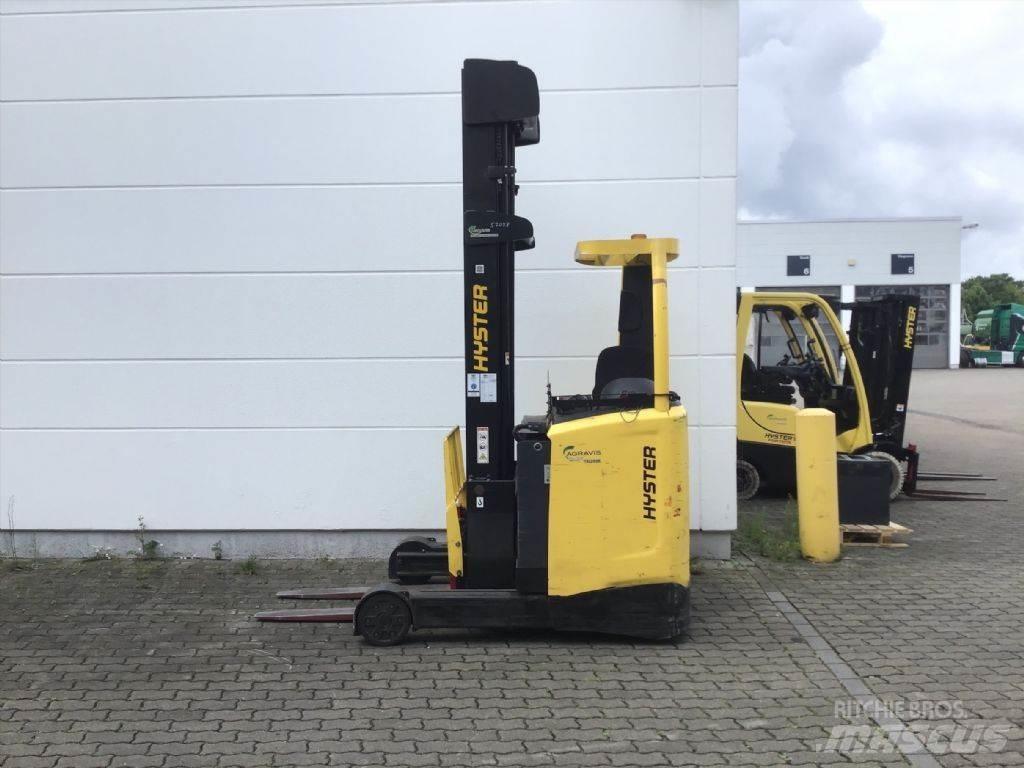 Hyster R 1.6 前移式叉车