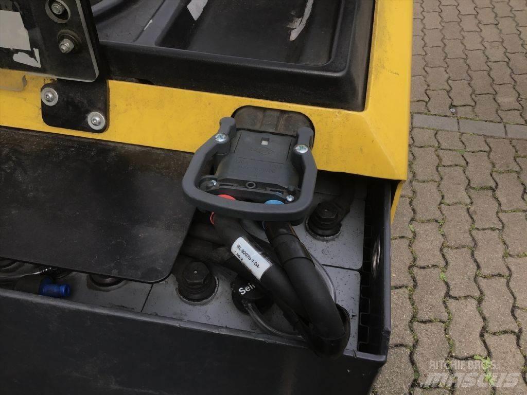 Hyster R 1.6 前移式叉车