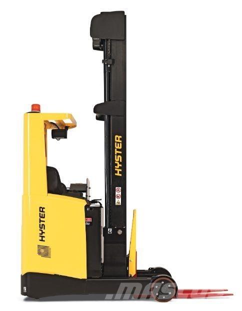Hyster R 1.6 前移式叉车