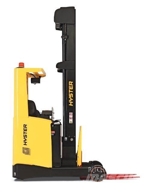 Hyster R 1.6 前移式叉车