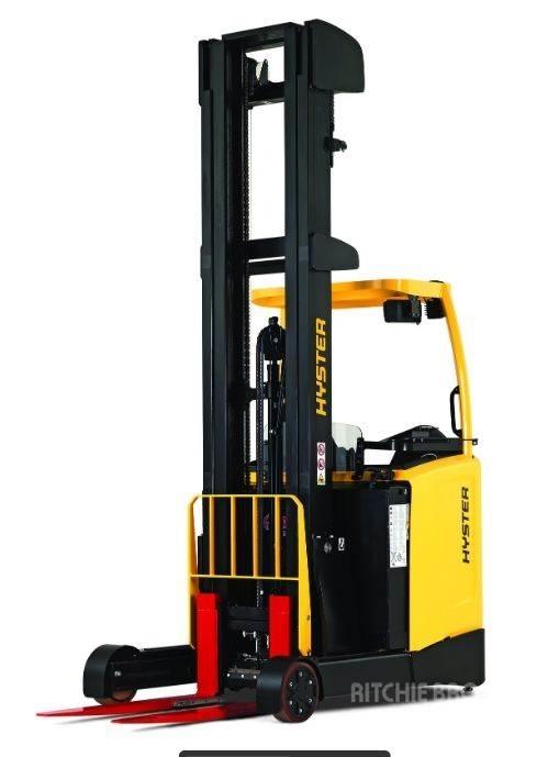 Hyster R 1.6 前移式叉车