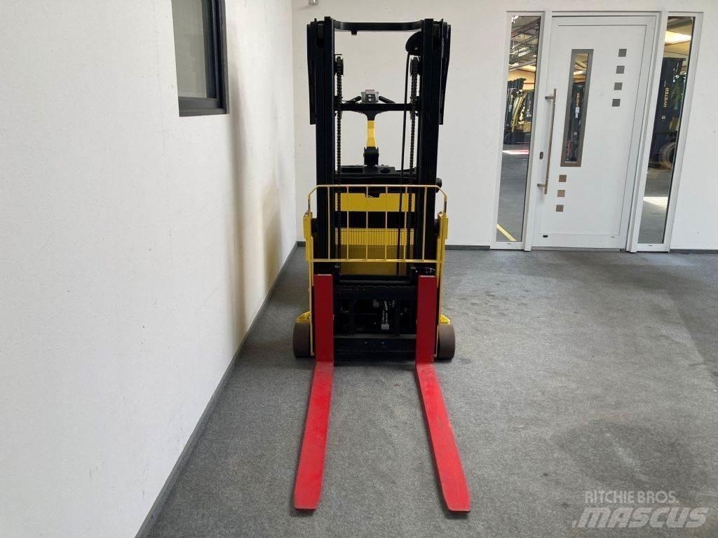 Hyster S 1.0 C 手推堆垛车