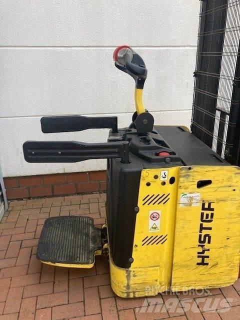 Hyster S1.5S 手推堆垛车