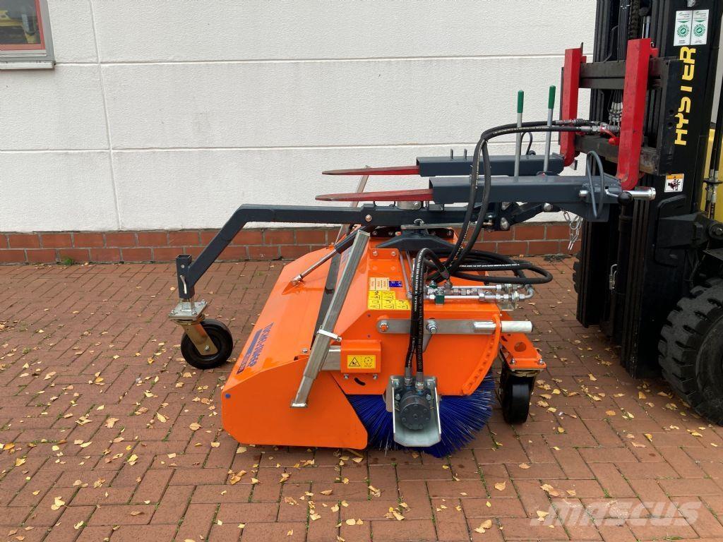 Tuchel Pro 590 - 150 物流运输-其他