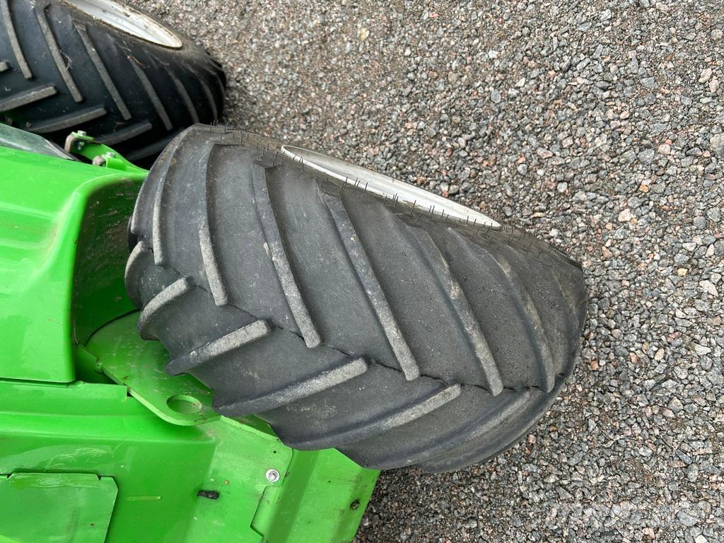 Avant 630 多功能装载机