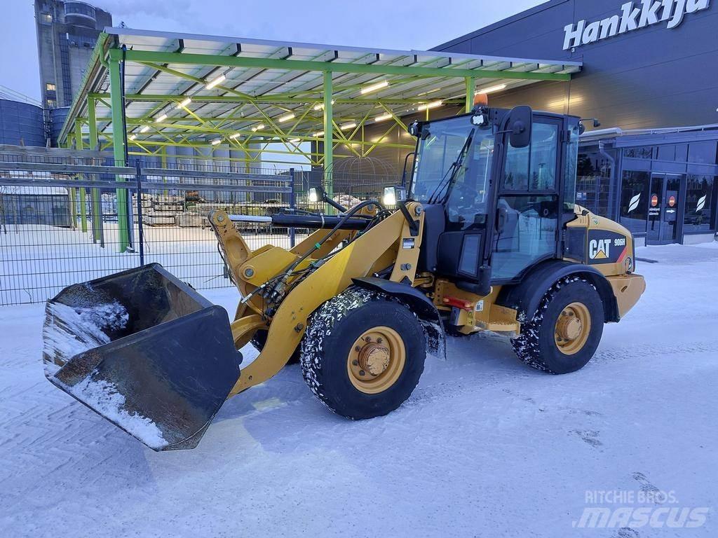 CAT 906H 农业机械-其他