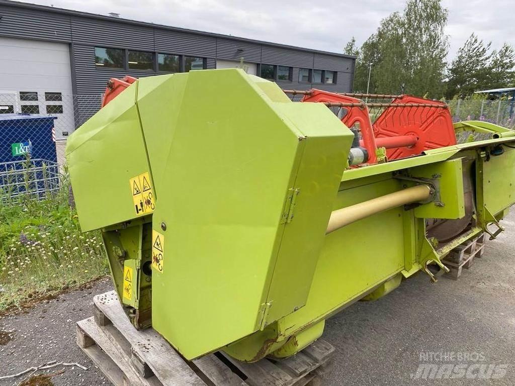 CLAAS 58S 联合收割机