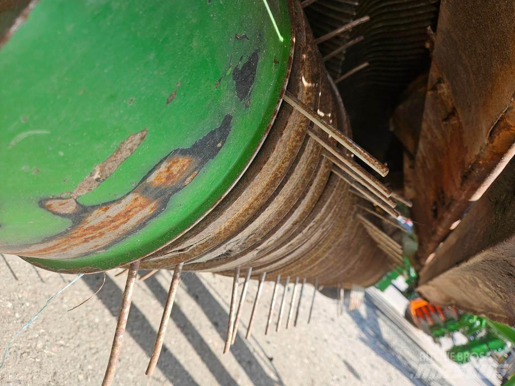 Krone 5XL 自动装载拖车
