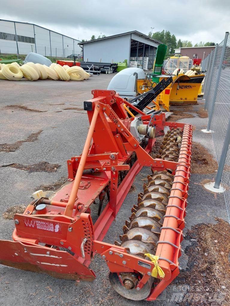 Lely 3500 动力旋转耙
