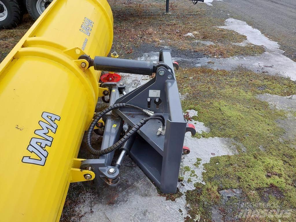 Vama 3200 推雪机