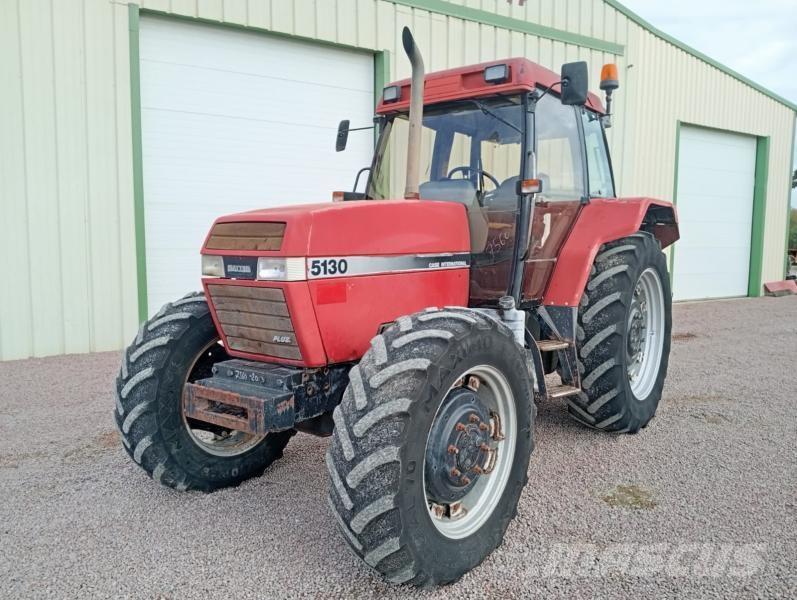 CASE IH 5130 拖拉机/农用车