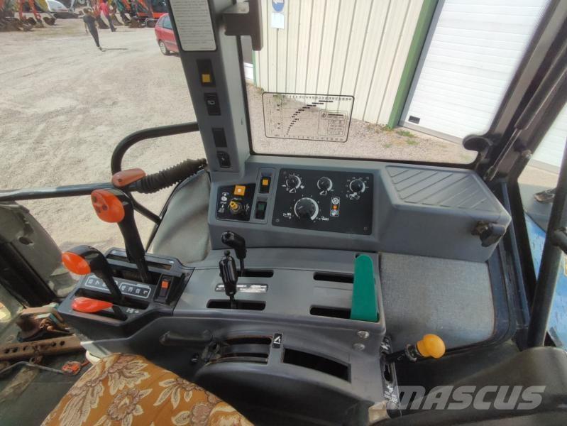 Ford 7840 拖拉机/农用车